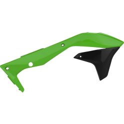 Carenaj plastic Polisport 8418300001