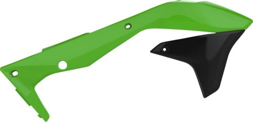 Carenaj plastic Polisport 8418300001