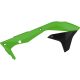 Rad Covers Kxf450 16-18 Gn/Bk