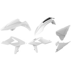 Carenaj plastic Polisport 91550