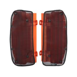 Carenaj plastic Polisport 8448700001