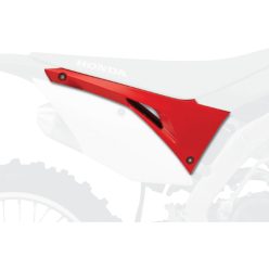 Airbox Covers Crf450 17-20 Red