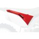 Airbox Covers Crf450 17-20 Red