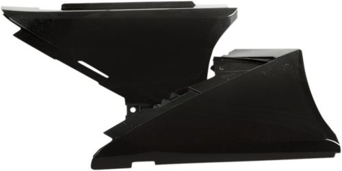 Carenaj plastic Polisport 8401100002