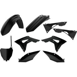 Carenaj plastic Polisport 91536