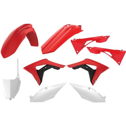 BODYKIT CRF250 18-/450 17- OEM