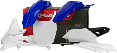 Bodykit Enduro Wrf250/450 Oem