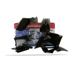 Carenaj plastic Polisport 91545