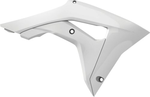 Rad Cvr Crf450R 17-20 White