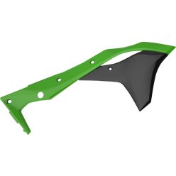 Carenaj plastic Polisport 8412300001