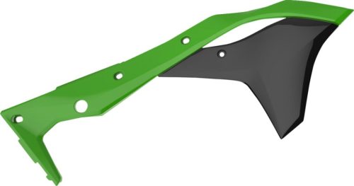 Carenaj plastic Polisport 8412300001