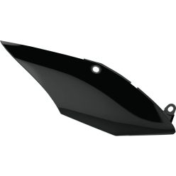 Side Panels Crf450R 17-20 Bk