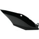 Side Panels Crf450R 17-20 Bk