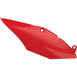 Side Panels Crf450R 17-20 Red