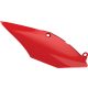 Side Panels Crf450R 17-20 Red