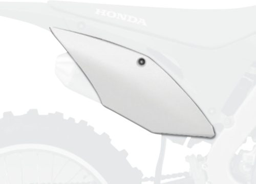 Side Panels Crf450R 17-20 Wh