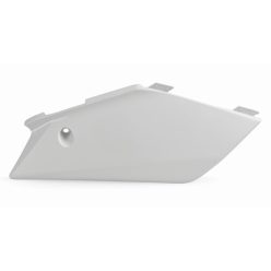 Sidepanels Gas 12-13 Wh