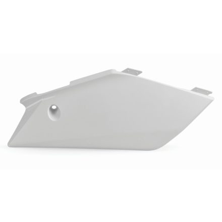 SIDEPANELS GAS 12-13 WH