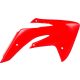 Rad Covers Crf150 07-18 Red