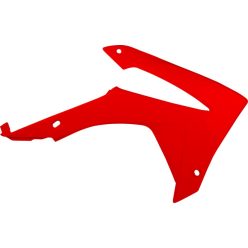 Carenaj plastic Polisport 8417100004