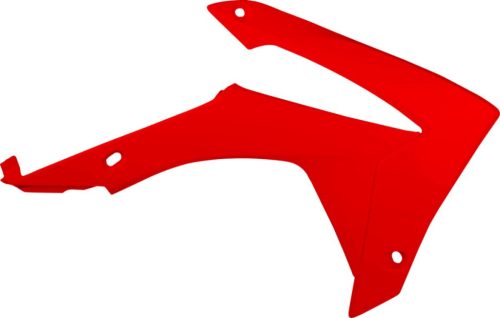 Carenaj plastic Polisport 8417100004