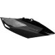 Side Pnls Crf250 14-17/450 Bk