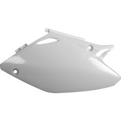 Side Panels Crf450 02-04 Wh