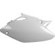 Side Panels Crf450 02-04 Wh