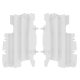 Rad Louvers Cr125/250 05-07 Wh