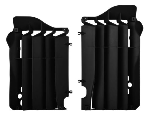 Carenaj plastic Polisport 8457400001