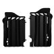Rad Louvers Crf25016-17/450 Bk