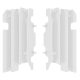 Rad Louvers Crf450 00-04 Wh