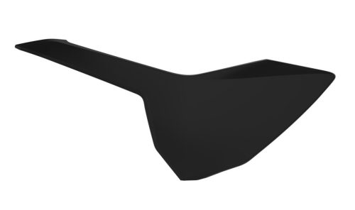 Carenaj plastic Polisport 8418200003