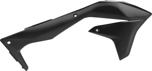 Carenaj plastic Polisport 8418300003