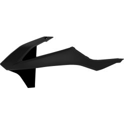 Carenaj plastic Polisport 8417800003