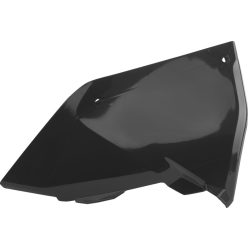 Airbox Covers Sx/Sxf 16-18 Bk