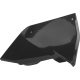Airbox Covers Sx/Sxf 16-18 Bk
