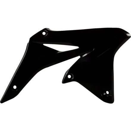 RAD COVERS RMZ250 10-18 BK