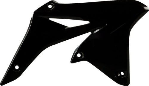 Rad Covers Rmz250 10-18 Bk