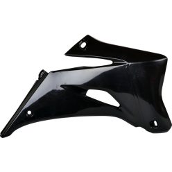 Rad Covers Yzf250/450 06-09 Bk