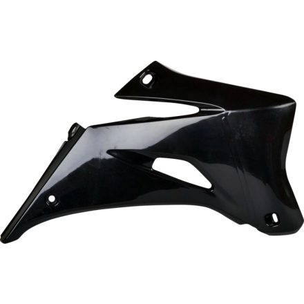 RAD COVERS YZF250/450 06-09 BK