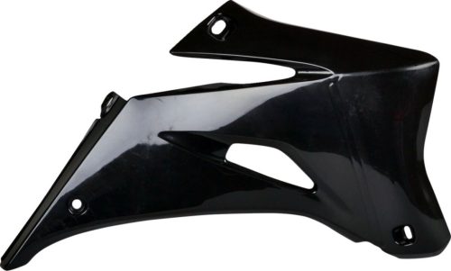 Rad Covers Yzf250/450 06-09 Bk