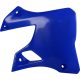 Rad Covers Yz125/250 96-01 Bl