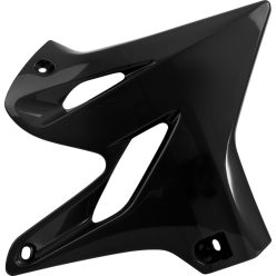 Rad Covers Yz125/250 15-21 Bk