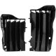 Rad Louvers Crf450 17- Bk