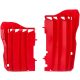 Rad Louvers Crf450 17- Rd