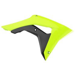 Carenaj plastic Polisport 8414800006