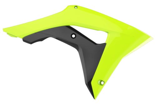 Carenaj plastic Polisport 8414800006