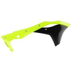 Carenaj plastic Polisport 8412300004