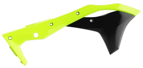 Carenaj plastic Polisport 8412300004